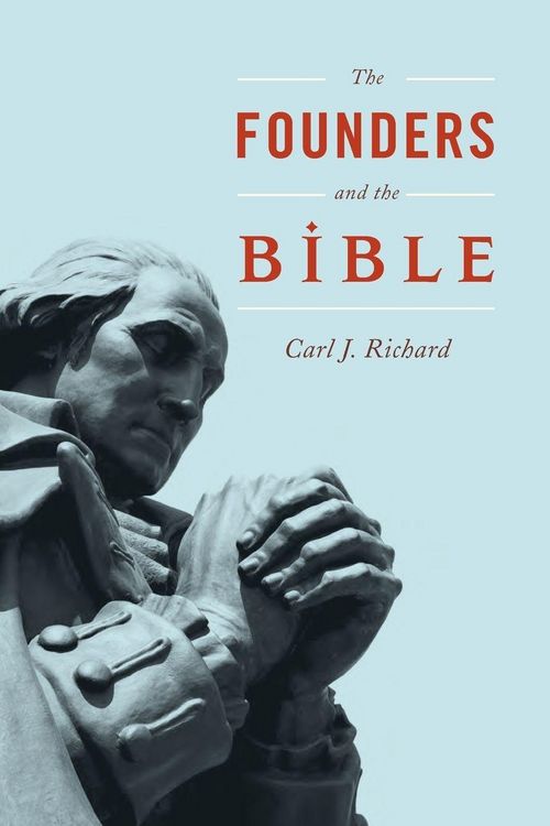 Produktbild: Founders and the Bible