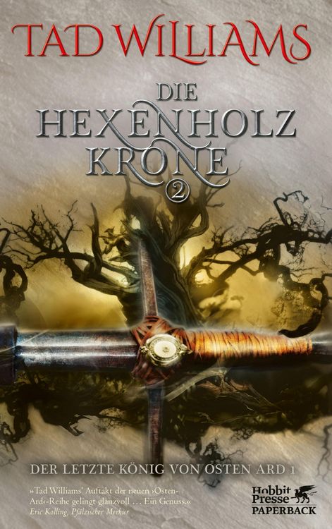 Produktbild: Die Hexenholzkrone 2