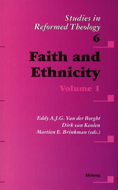 Produktbild: Faith and Ethnicity