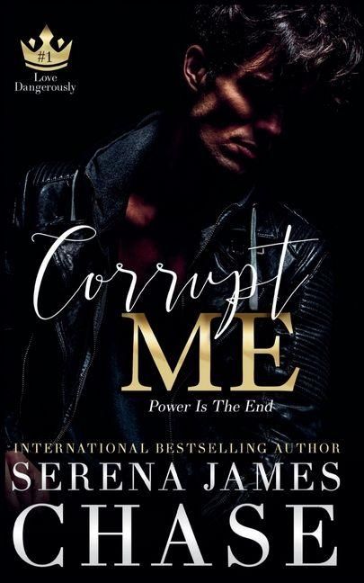 Produktbild: Corrupt Me