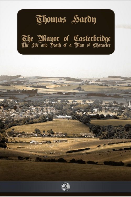 Produktbild: Mayor of Casterbridge