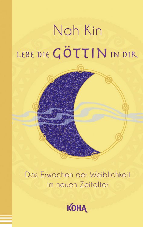 Produktbild: Lebe die G&ouml;ttin in dir
