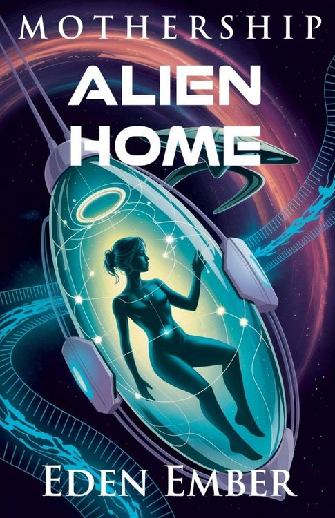 Produktbild: Alien Home
