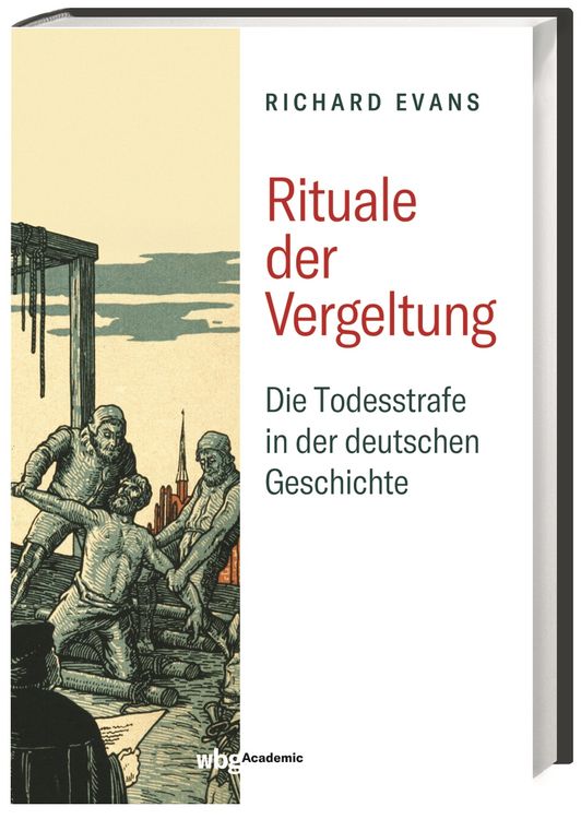 Produktbild: Rituale der Vergeltung