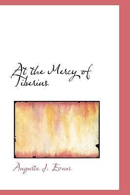 Produktbild: At the Mercy of Tiberius