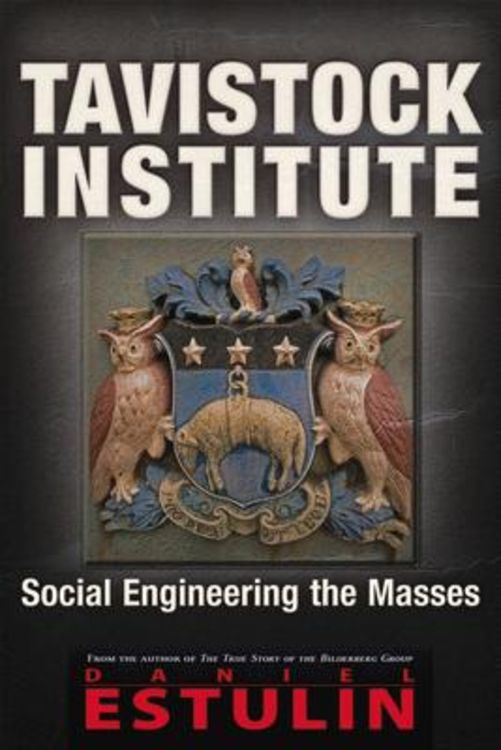 Produktbild: Tavistock Institute