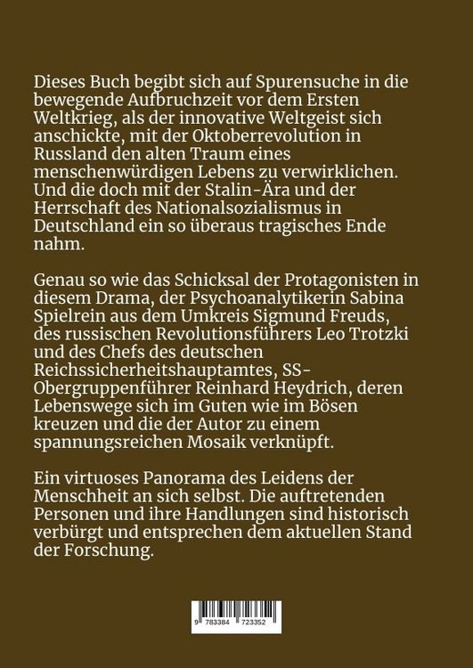 Produktbild: Die R&auml;tselhafte