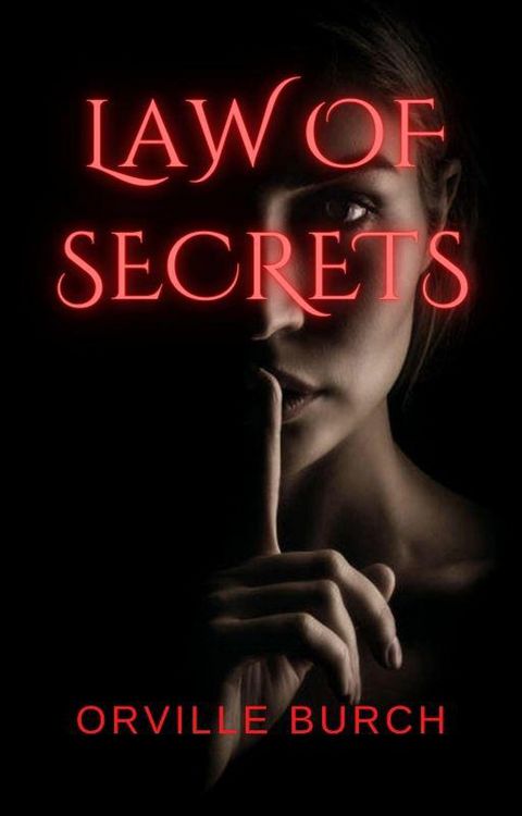 Produktbild: Law of Secrets