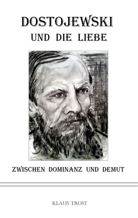 Produktbild: Dostojewski und die Liebe