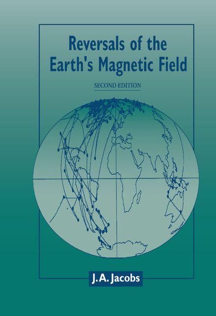 Produktbild: Reversals of the Earth's Magnetic Field