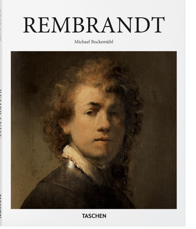 Bild vom Artikel Rembrandt vom Autor Michael Bockemühl