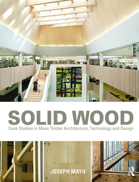 Produktbild: Solid Wood