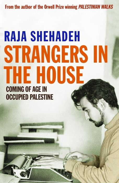 Produktbild: Strangers in the House