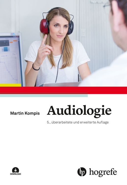 Produktbild: Audiologie