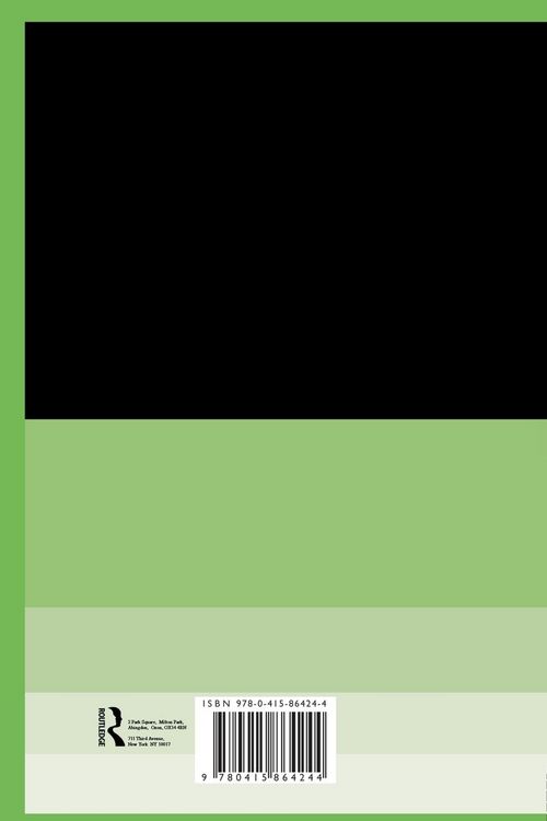 Produktbild: A Radical Green Political Theory