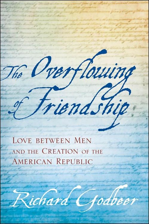 Produktbild: Overflowing of Friendship