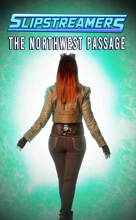 Produktbild: The Northwest Passage