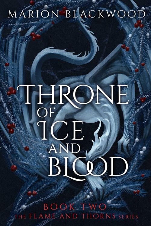 Produktbild: Throne of Ice and Blood