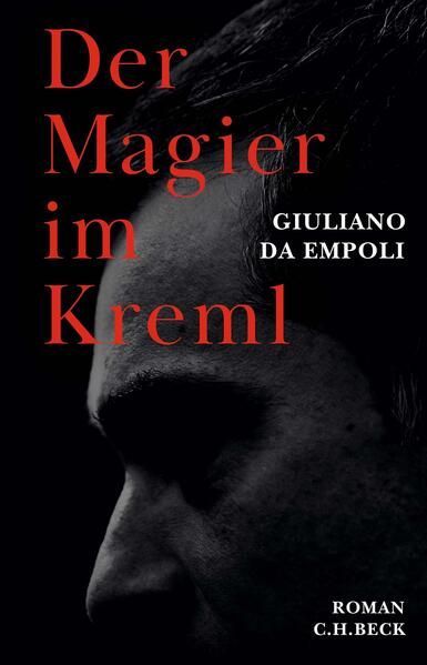 Produktbild: Der Magier im Kreml