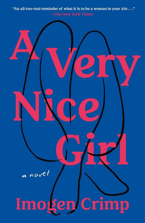 Produktbild: Very Nice Girl
