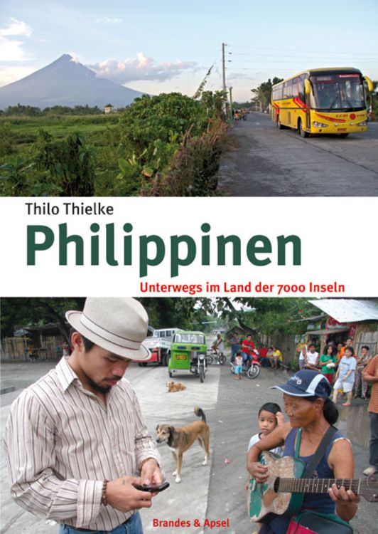 Produktbild: Philippinen