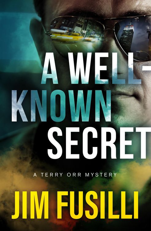 Produktbild: A Well-Known Secret