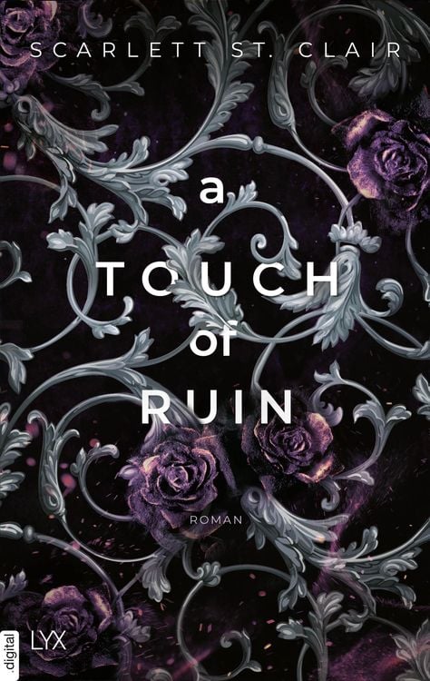 Produktbild: A Touch of Ruin