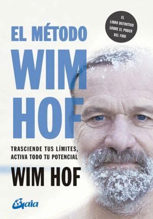 Produktbild: El M&eacute;todo Wim Hof