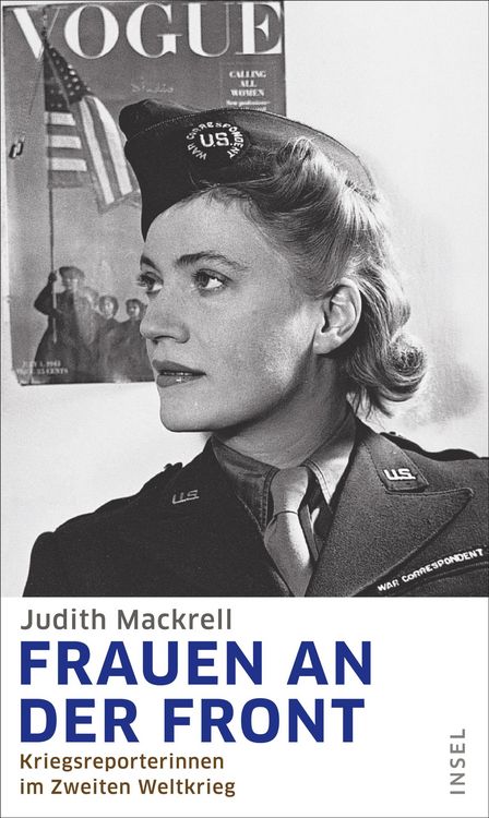 Produktbild: Frauen an der Front