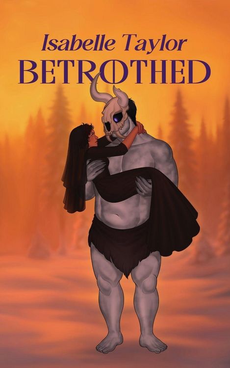 Produktbild: Betrothed