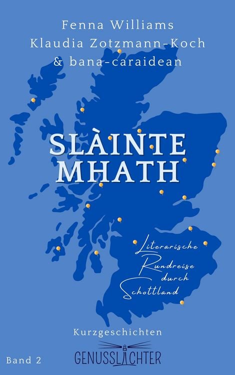 Produktbild: Slàinte Mhath