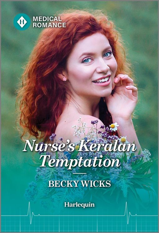 Produktbild: Nurse's Keralan Temptation
