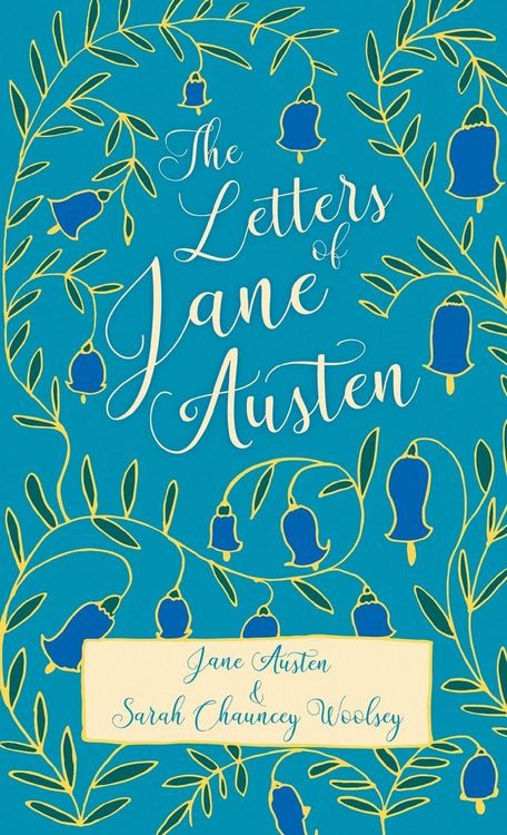 Produktbild: The Letters of Jane Austen