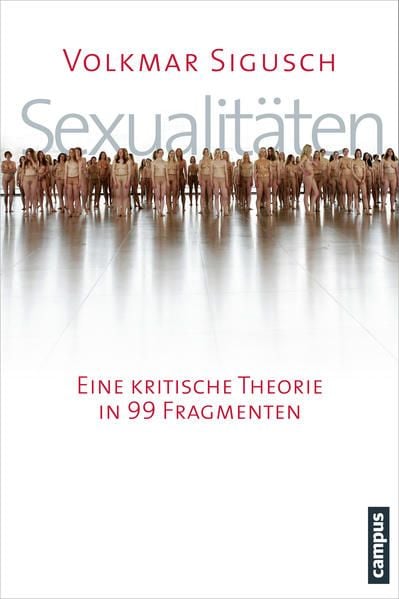 Produktbild: Sexualit&auml;ten