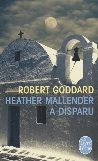Produktbild: Fre-Heather Mallender a Dispar
