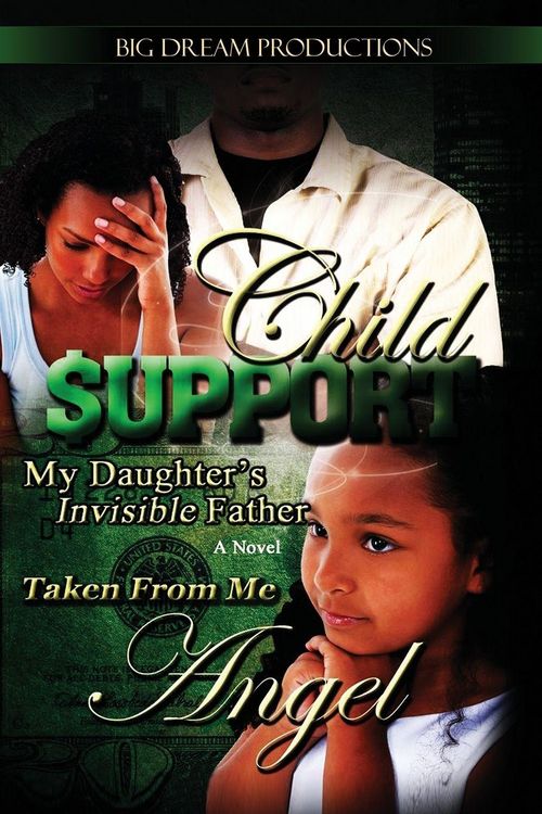 Produktbild: Child Support