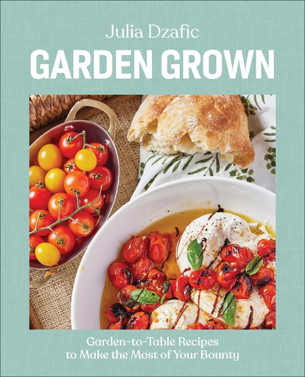 Produktbild: Garden Grown