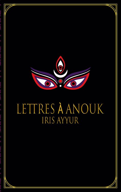 Produktbild: Lettres &agrave; Anouk