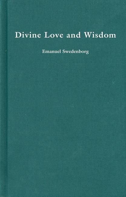 Produktbild: Divine Love and Wisdom