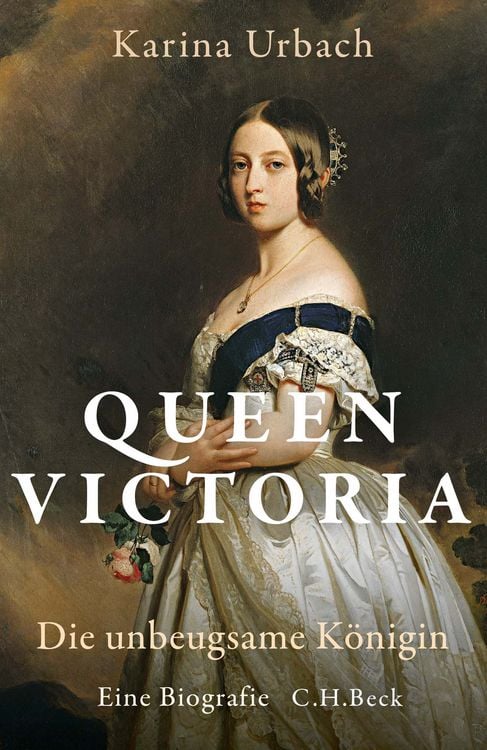 Produktbild: Queen Victoria