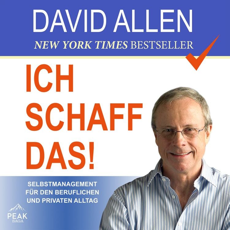 Produktbild: Ich schaff das!