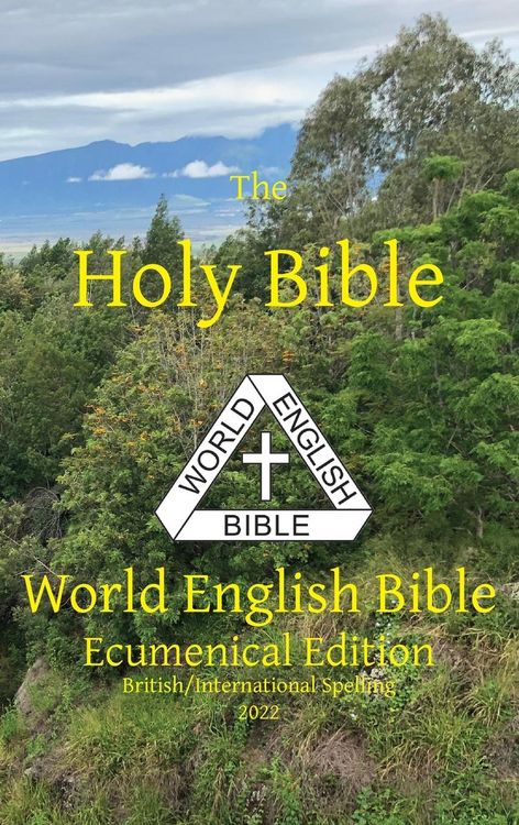 Produktbild: The Holy Bible
