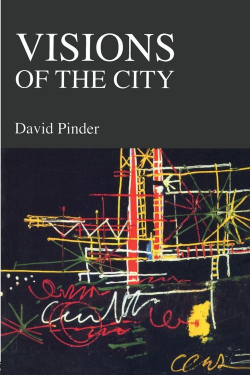 Produktbild: Visions of the City