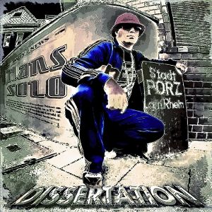 Produktbild: Dissertation