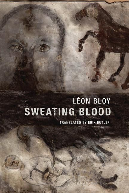 Produktbild: Sweating Blood