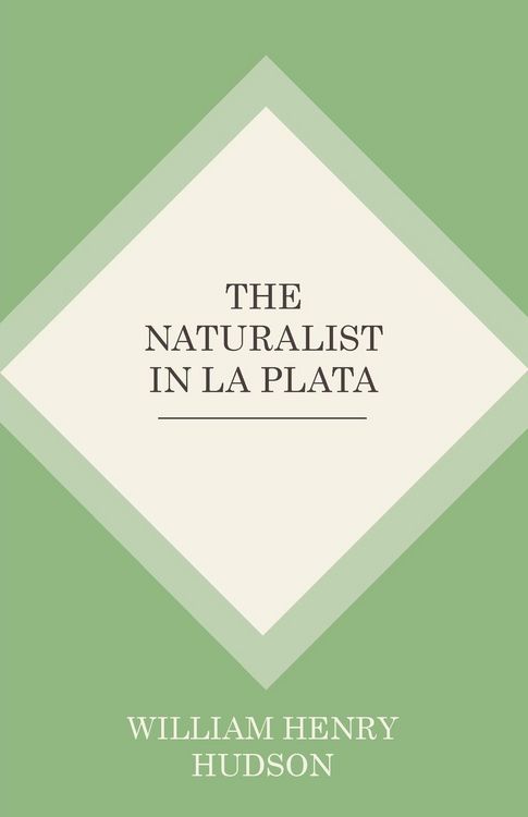 Produktbild: The Naturalist In La Plata