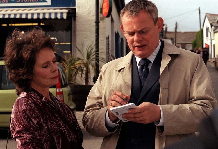 Produktbild: Doc Martin - Staffel 1 [2 DVDs]