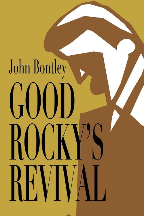 Produktbild: Good Rocky's Revival