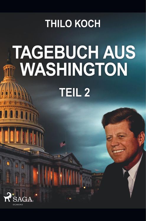 Bild vom Artikel Tagebuch aus Washington 2 vom Autor Thilo Koch