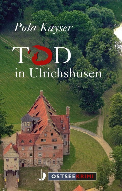 Produktbild: Tod in Ulrichshusen